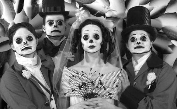 MacArthur Fellow Mary Reid Kelley on Dismantling Sexual Taboos with Humor