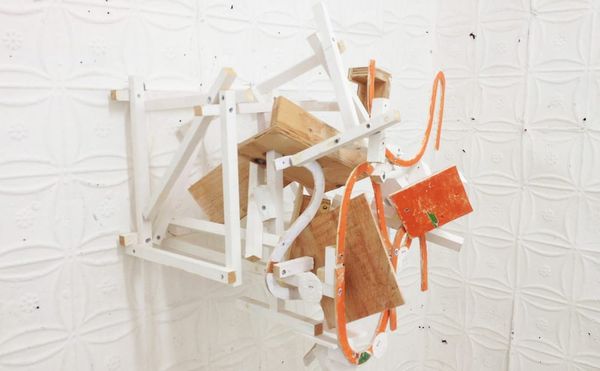 Kenji Fujita's Vernacular of Accumulation