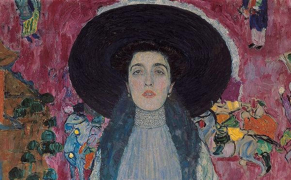 Surrendering to the Women of Vienna