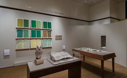 The Library Company of Philadelphia Explores the History of Education for the Blind