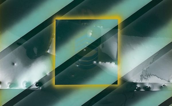 Beer with a Painter: Billy Al Bengston