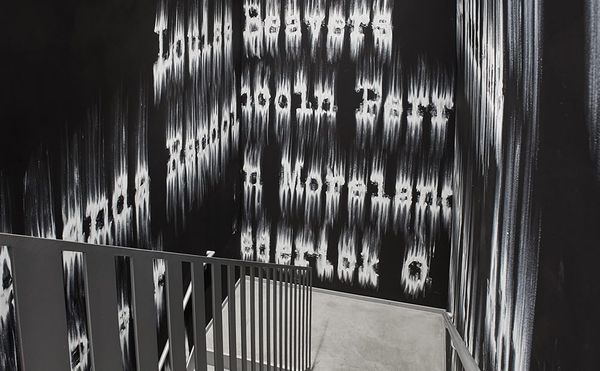 Conjuring the Specters of Black Silent Film Actors