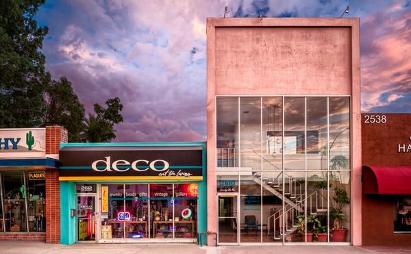 Sites in Tucson, Milwaukee, and SF Make List of America's Most Endangered Places in 2016