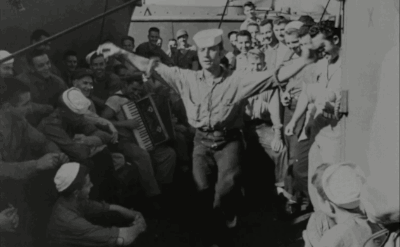 National Archive GIFs Tell US History in Motion