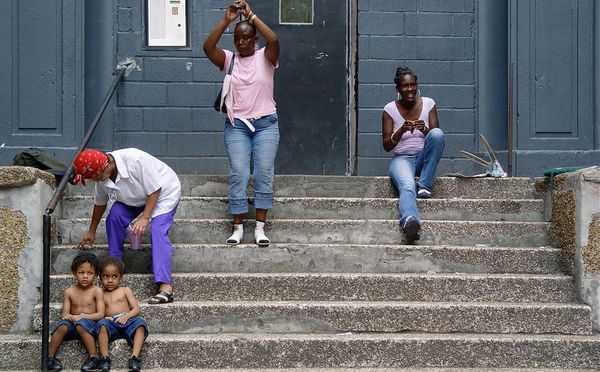 Newark Arts' Open Doors Citywide Arts Festival Kicks Off October 19