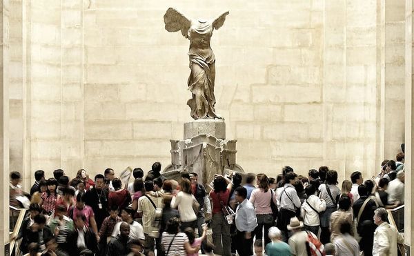 France to Boost Culture Budget to €3.6 Billion, Its Largest Ever