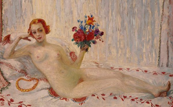 Florine Stettheimer: Feminist Provocateur
