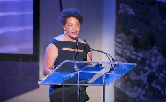 Carrie Mae Weems Updates Antigone’s Story of Defiance