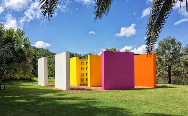 Considering Art and Crisis in Brazil, from Tropicália to Today