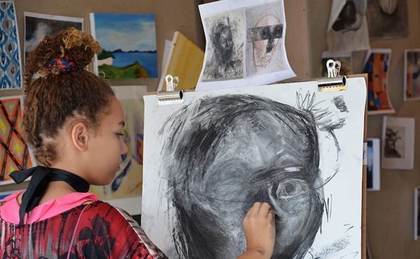 How One River School of Art + Design Is Transforming Education