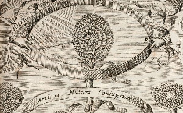 A Tour of Timekeeping in Rare Books