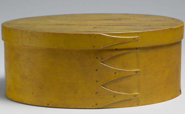 The Gift of Simplicity in America's Love Affair with the Shakers