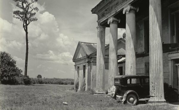 When Edward Weston Took Photographs for Walt Whitman's 'Leaves of Grass'