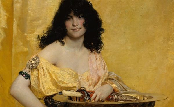 A 19th-Century Master of Light and Violence Reconsidered