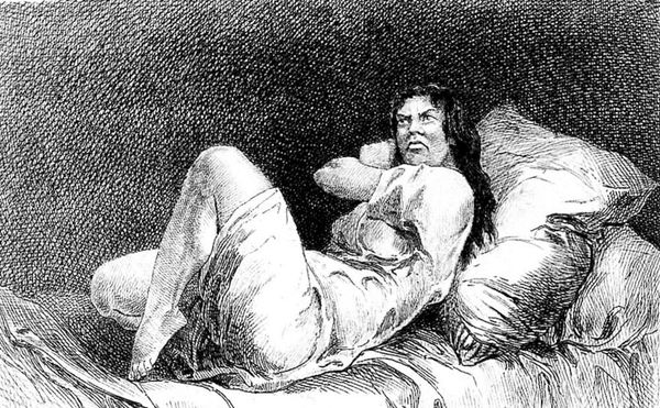 No Rest Cures for the Wicked: An Interview with Psychoanalyst Jamieson Webster