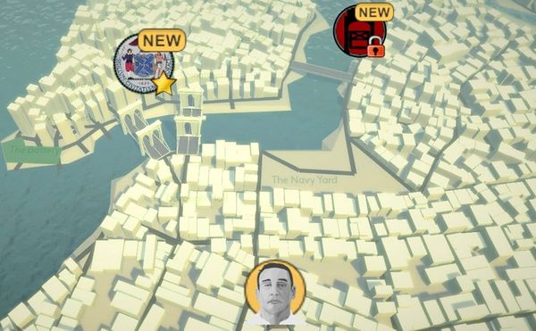 Be a Better Robert Moses in Games that Deconstruct His Legacy