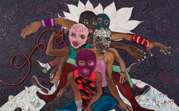 'Tomorrow Never Happens’ at the Samek Art Museum Envisions a Queered Future