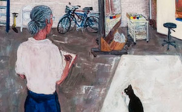 What We Are Asked to See