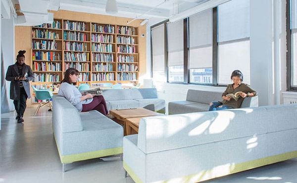 SVA’s Curatorial Practice Program Trains Curators with a Hands-on Approach