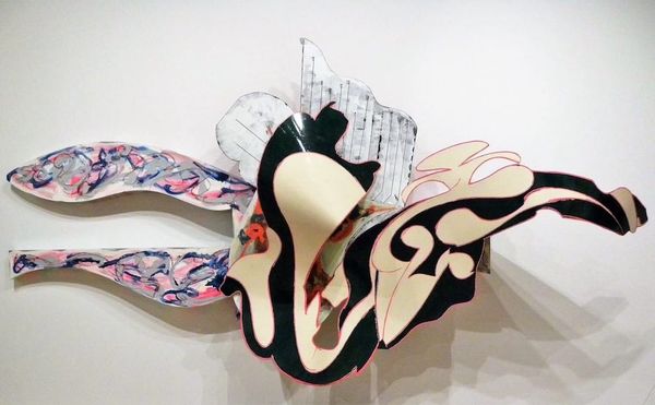 Hurricane Frank: Rhetorical Abstraction in the Age of the Incidental Viewer