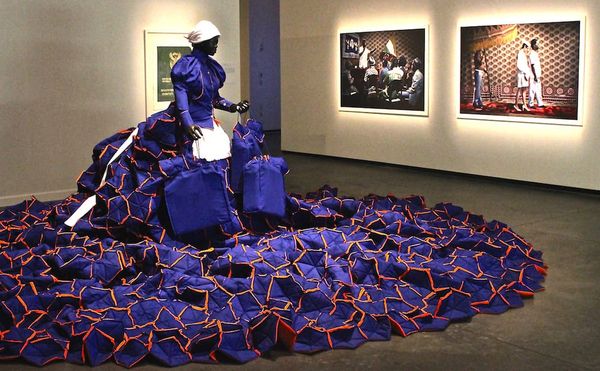 Crafting South African Identities Through Fashion