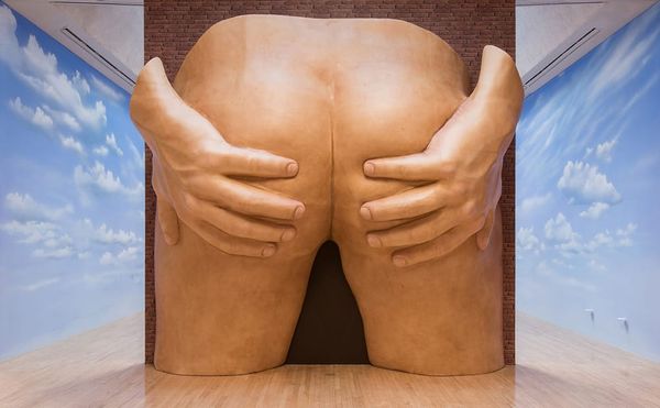 This Year's Turner Prize Exhibition Makes Good on Its Potential to Shock