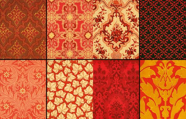 Death by Wallpaper: The Alluring Arsenic Colors that Poisoned the Victorian Age