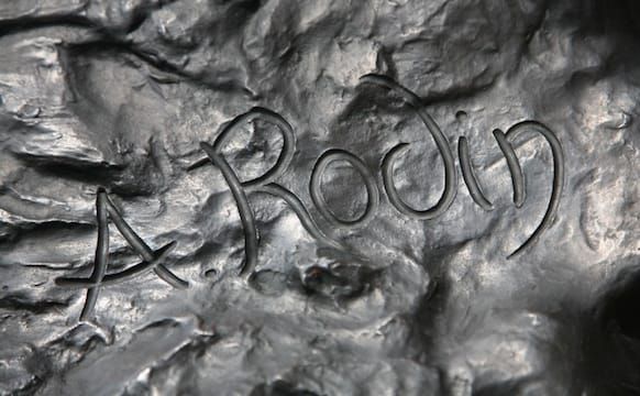 How Rodin Shaped Rilke as a Young Poet