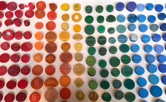 One Poem by Candace Williams