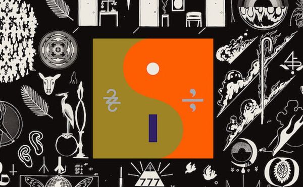 Bon Iver Deconstructed