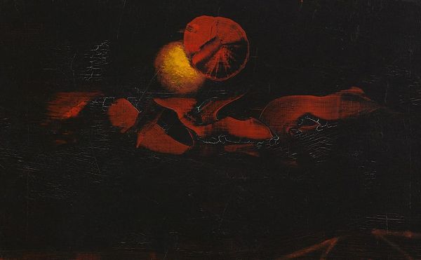 Two Max Ernst Paintings Go to Auction, Including One Never Shown Before