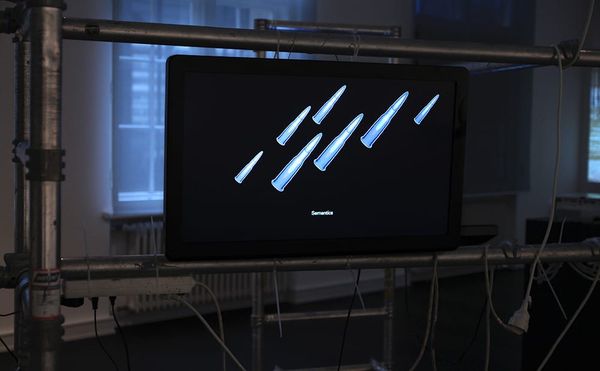 Unpacking Trauma by Examining the Bullet that Caused It