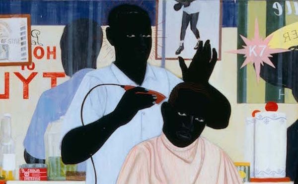 The Triumph of the Chickens