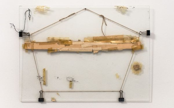 An Artist Who Is Not a Capitalist Minimalist