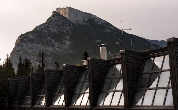 Spring/Summer 2017 Visual Arts Residencies at Banff Centre for Arts and Creativity