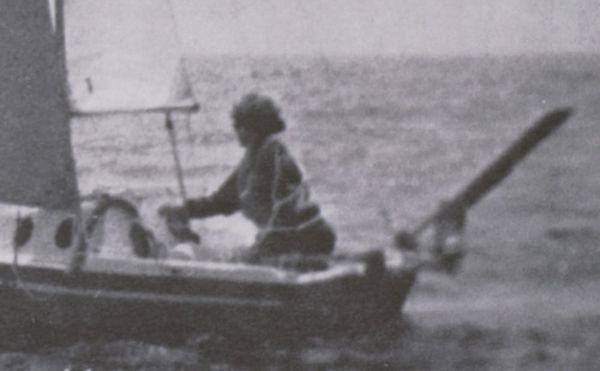 In Search of Bas Jan Ader, the Artist Who Disappeared at Sea