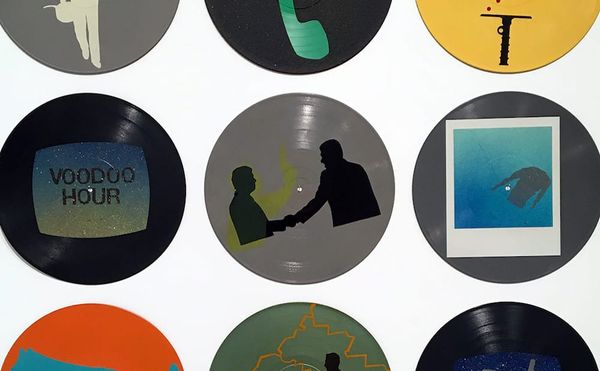 The Worst Years of Our Lives