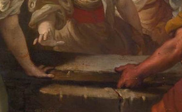 Weekend Words: Block