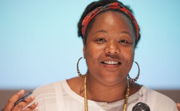 Who Is We? Intersecting Engagement and Equity Efforts at Philadelphia's Art Institutions