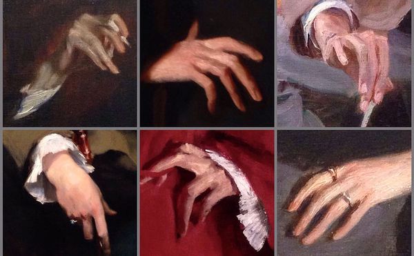 Give Yourself a Break with an Art-Filled #ElectionCleanse