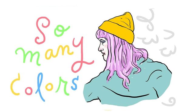 Wandering the Short Run Comix & Arts Festival