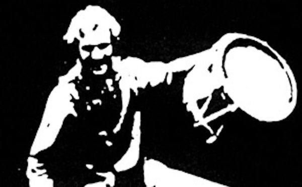 Seeking Community: Memories of 'The Poetry Project'