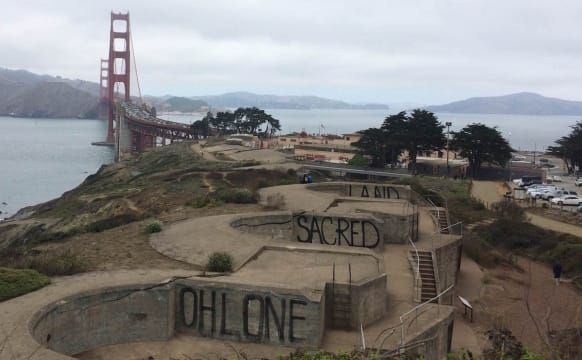 Stories of War and Survival Unfold in San Francisco’s Presidio
