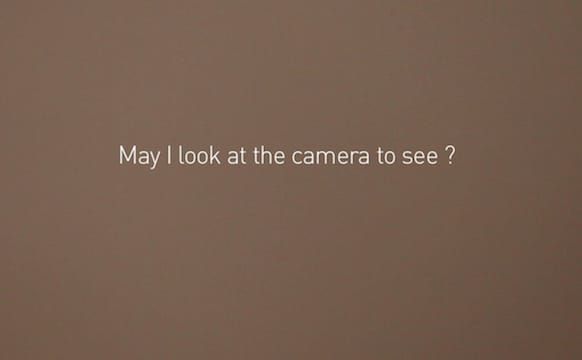 A Filmmaker’s Impromptu Conversations on the Streets of Tunis