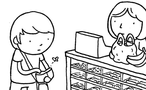 The Other Job of an Artist