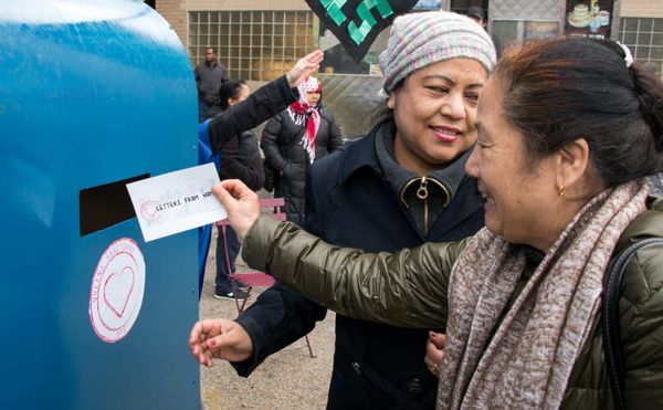 Queens Residents Write to Donald Trump to Remind Him Where He Comes From