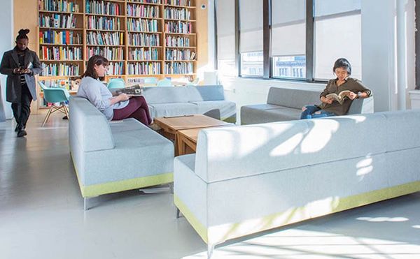 SVA's MA Curatorial Practice Program Now Accepting Applications