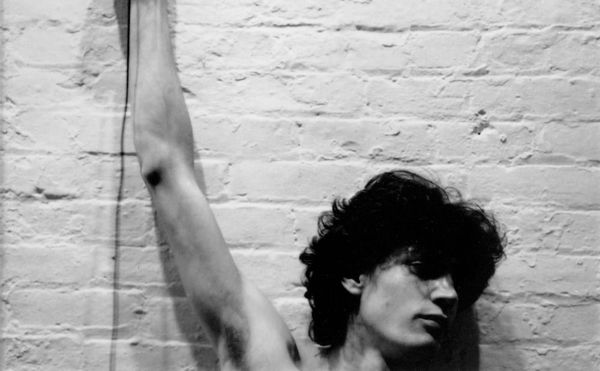 A Mapplethorpe Documentary Favors Contemplation Over Controversy