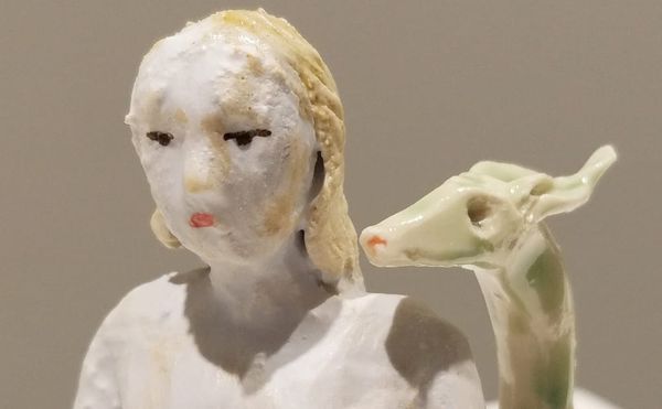 Mary Carlson’s Favorite Demons