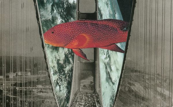 Two Poems by Ted Powers